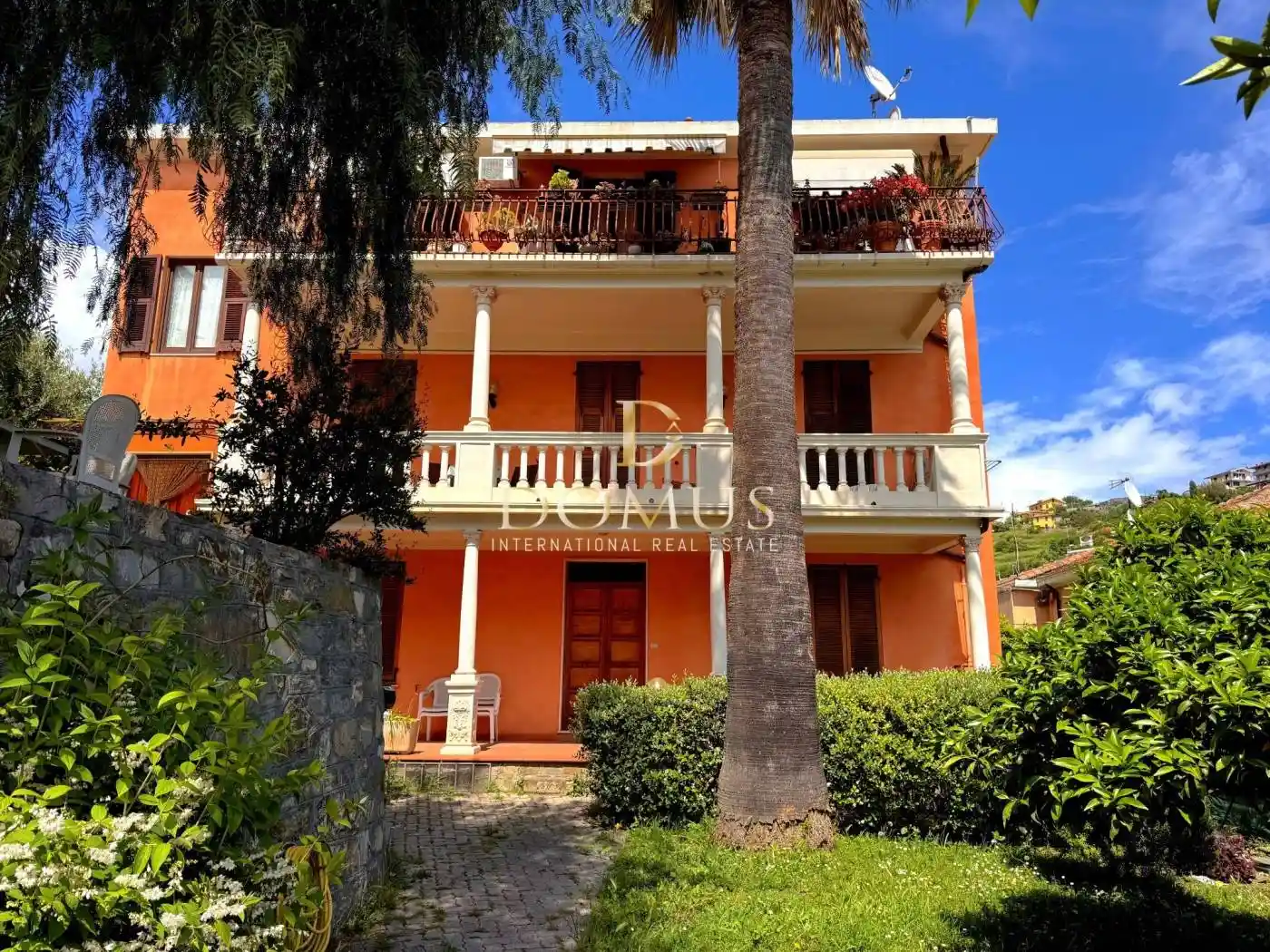 Appartamento in vendita a Sanremo