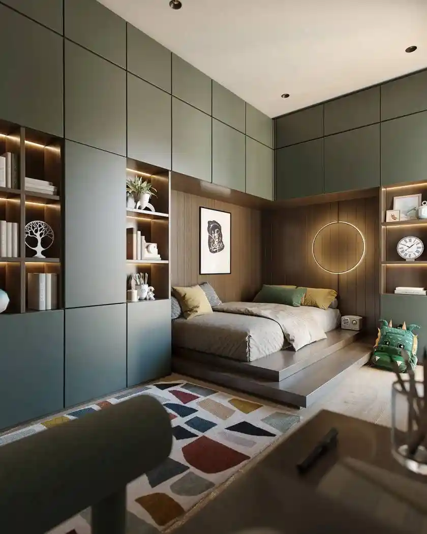 Attico via Giuseppe Frua 21/10, Frua, Milano - foto 2