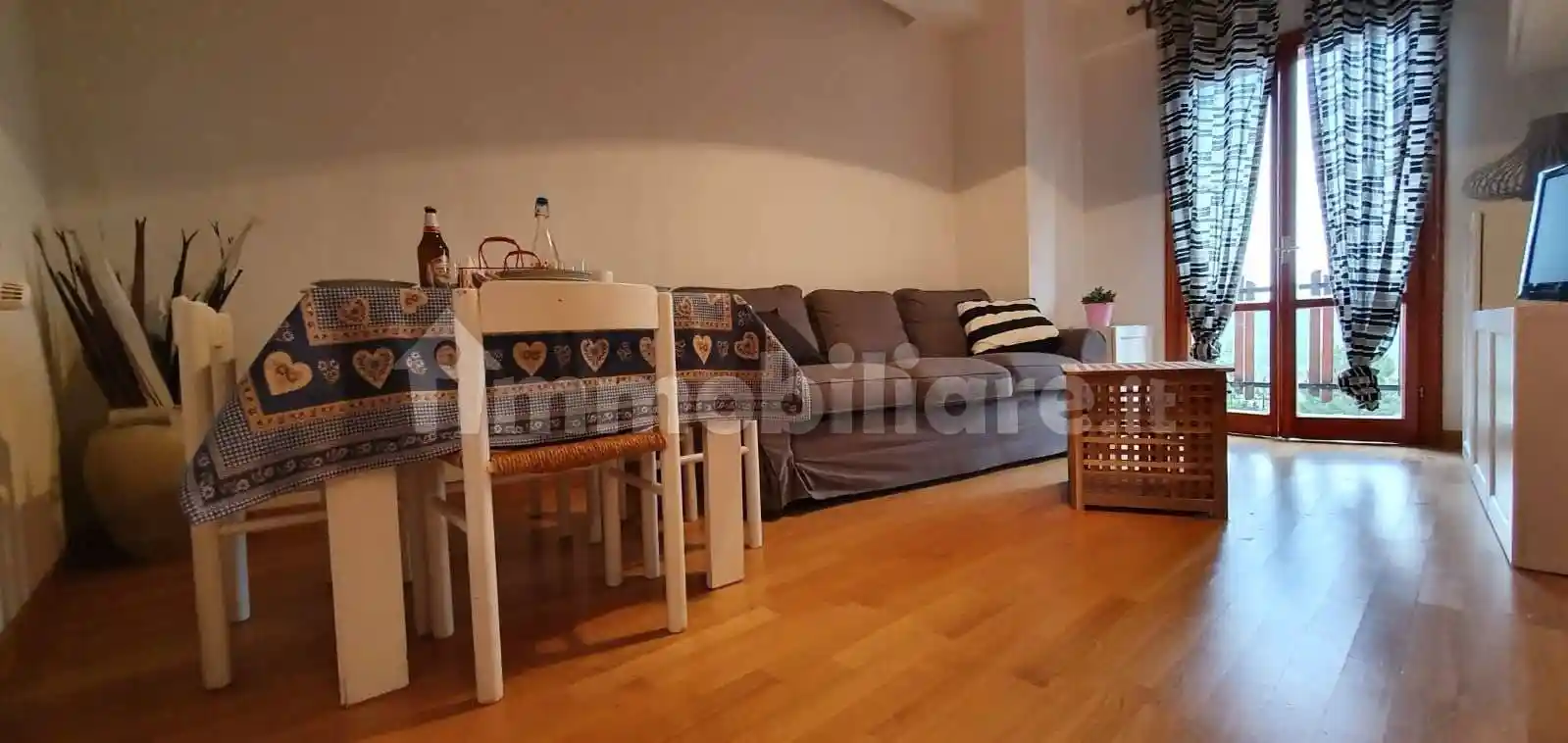 Trilocale via Aremogna 4, Centro, Roccaraso - foto 4