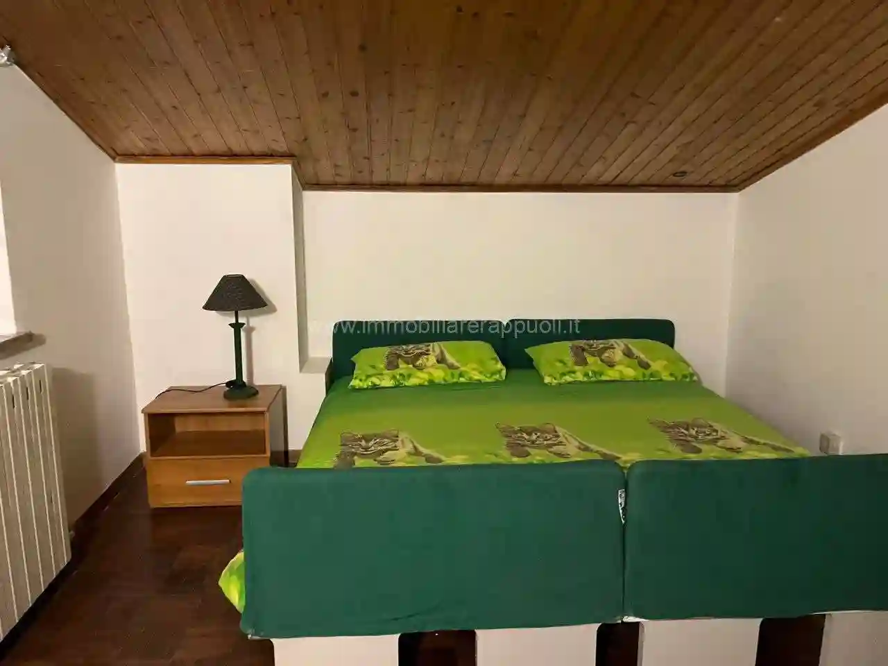 Casa indipendente - foto 4