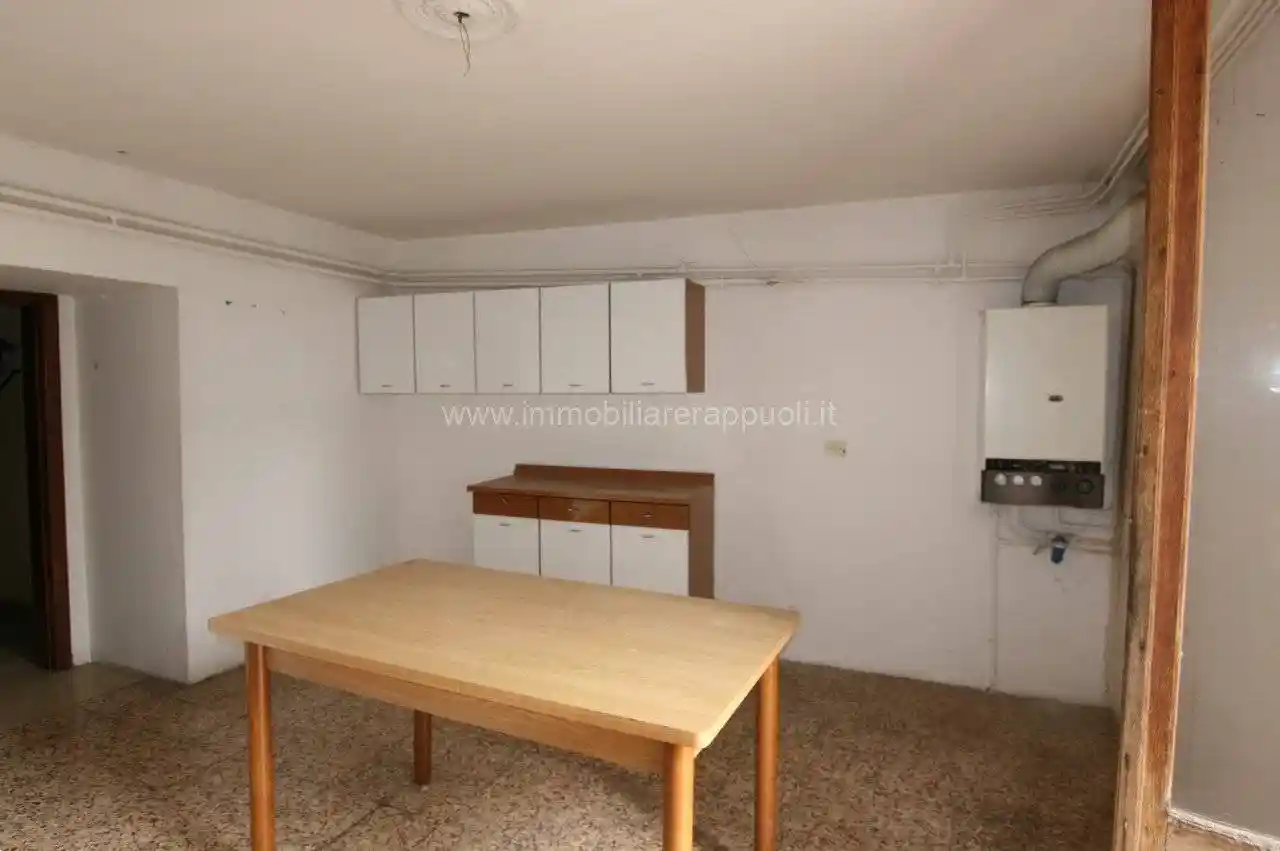 Casa indipendente in vendita a Foiano della Chiana