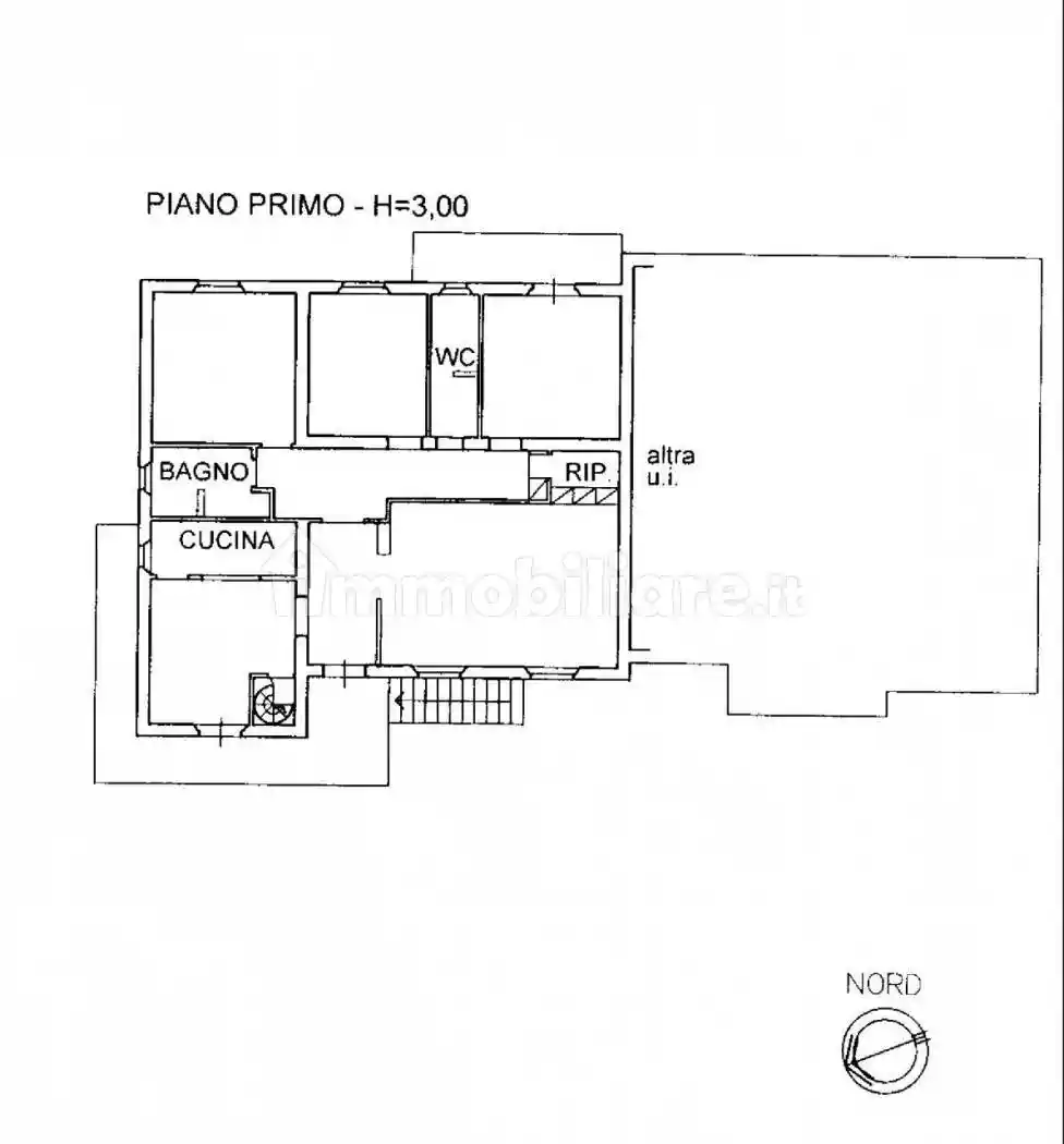 Appartamento in vendita a Torrita di Siena