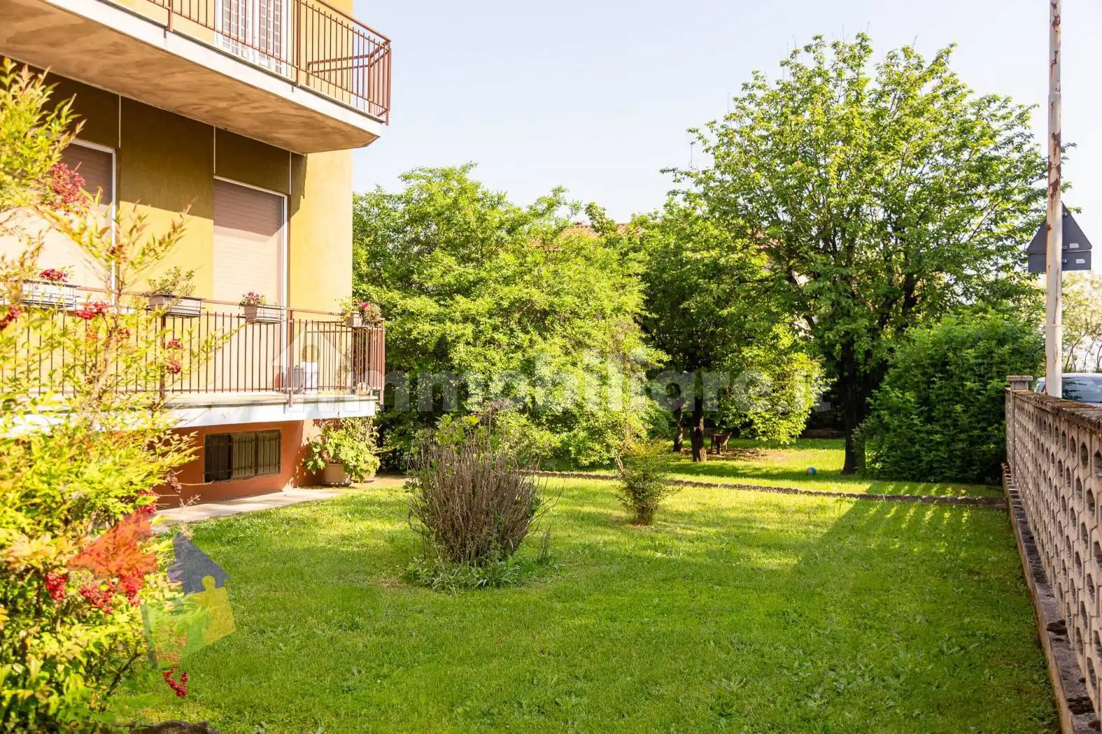 Quadrilocale via Giacomo Leopardi 15, Centro, Bereguardo - foto 4