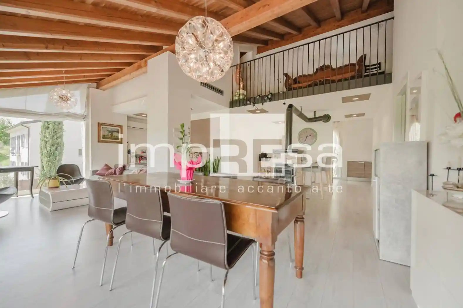 Terratetto unifamiliare Cappella Maggiore, Centro, Cappella Maggiore - foto 2