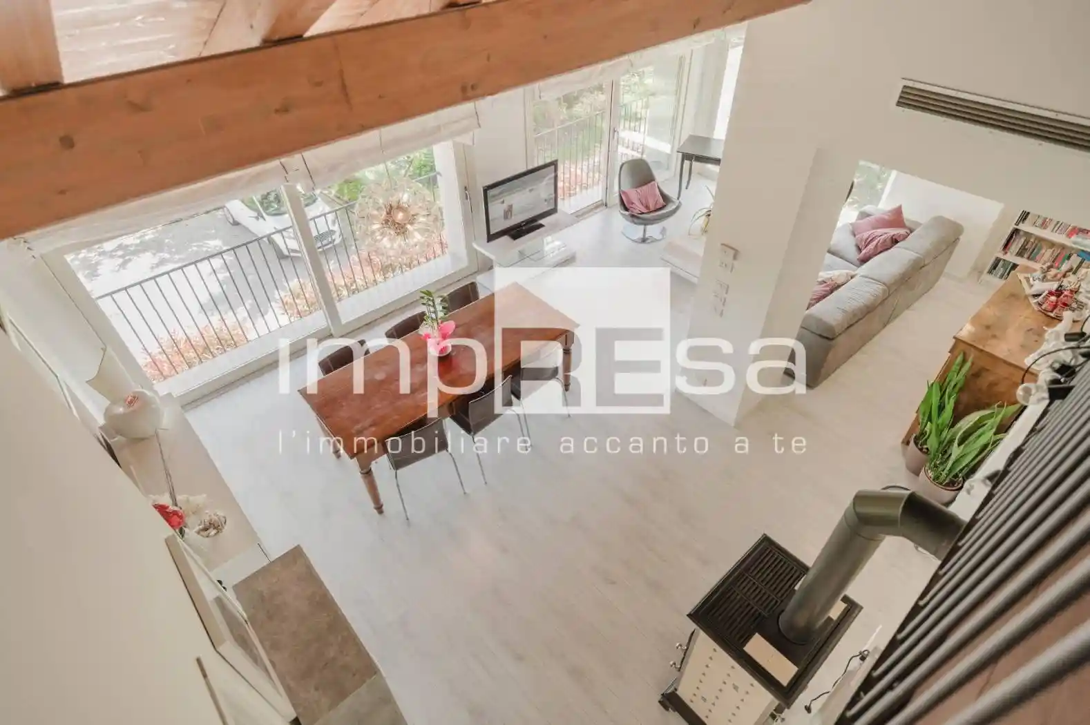 Terratetto unifamiliare Cappella Maggiore, Centro, Cappella Maggiore - foto 4