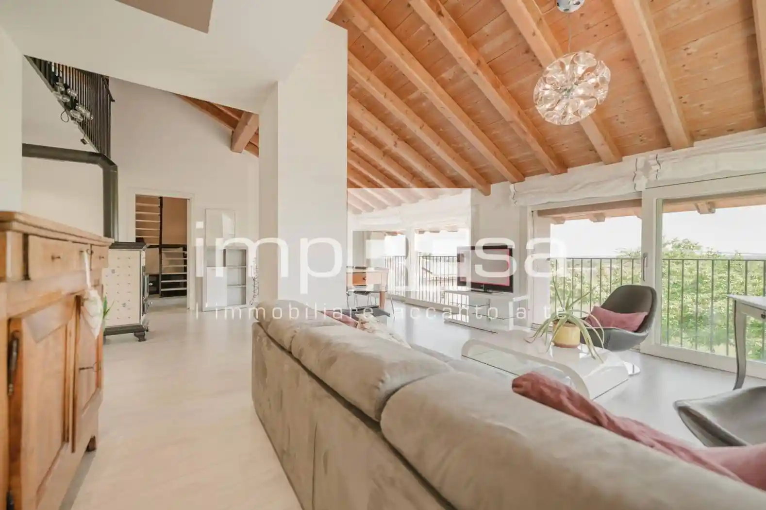 Terratetto unifamiliare Cappella Maggiore, Centro, Cappella Maggiore - foto 5