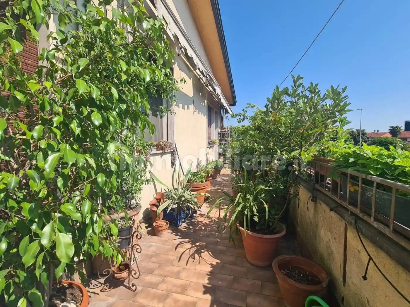 Casa indipendente in vendita a Vigonza