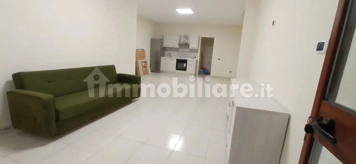 Appartamento in affitto a Caserta