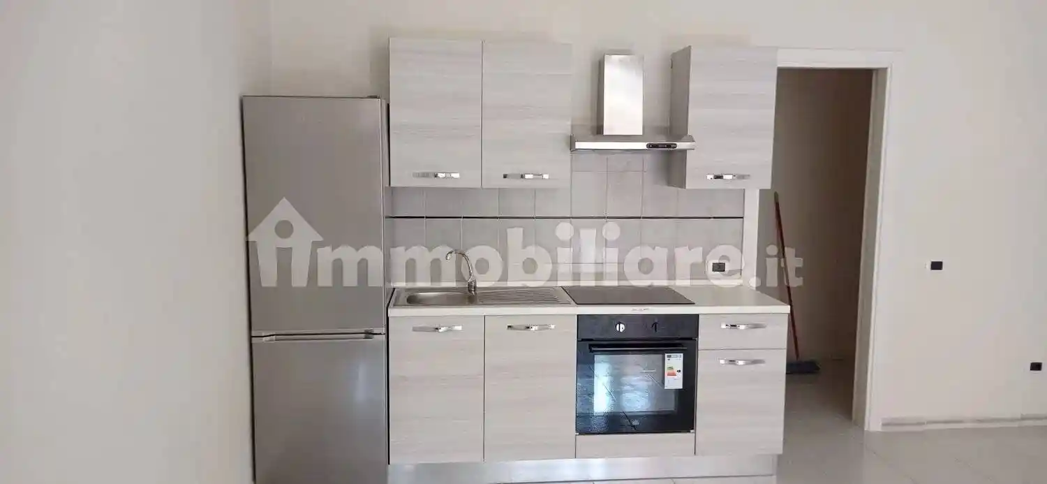 Bilocale via Gregorio Mendel San C., Centurano, Caserta - foto 3