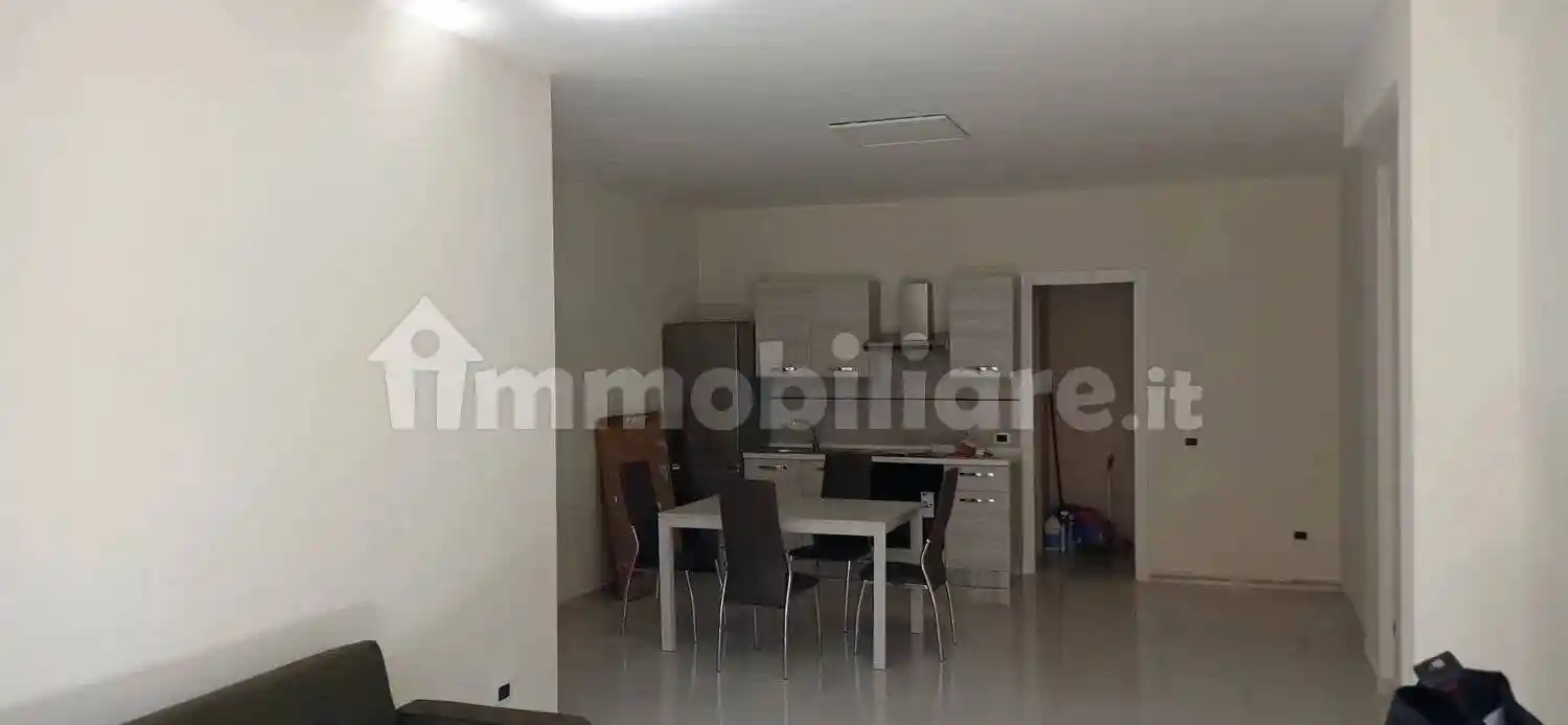 Bilocale via Gregorio Mendel San C., Centurano, Caserta - foto 4