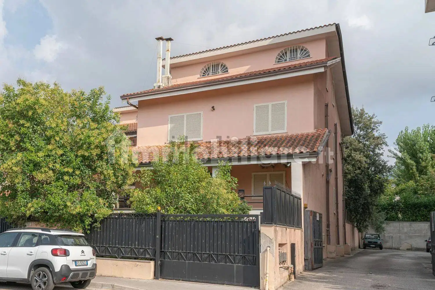 Appartamento in affitto a Caserta