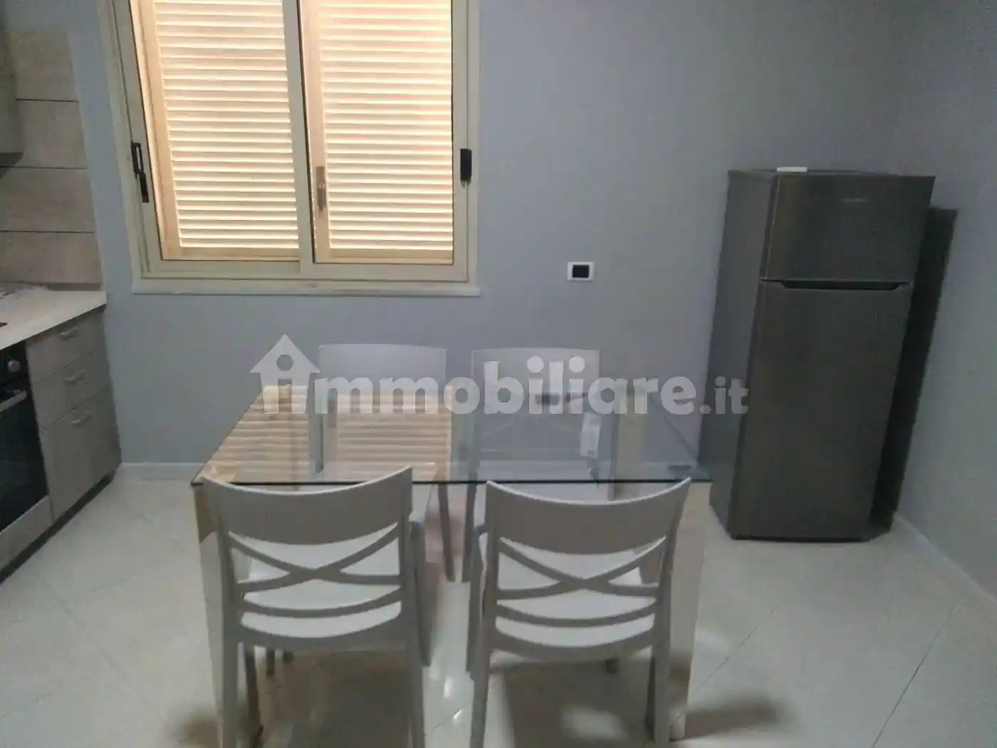 Bilocale via Brunelleschi San C., Via Ruggiero, Caserta - foto 5