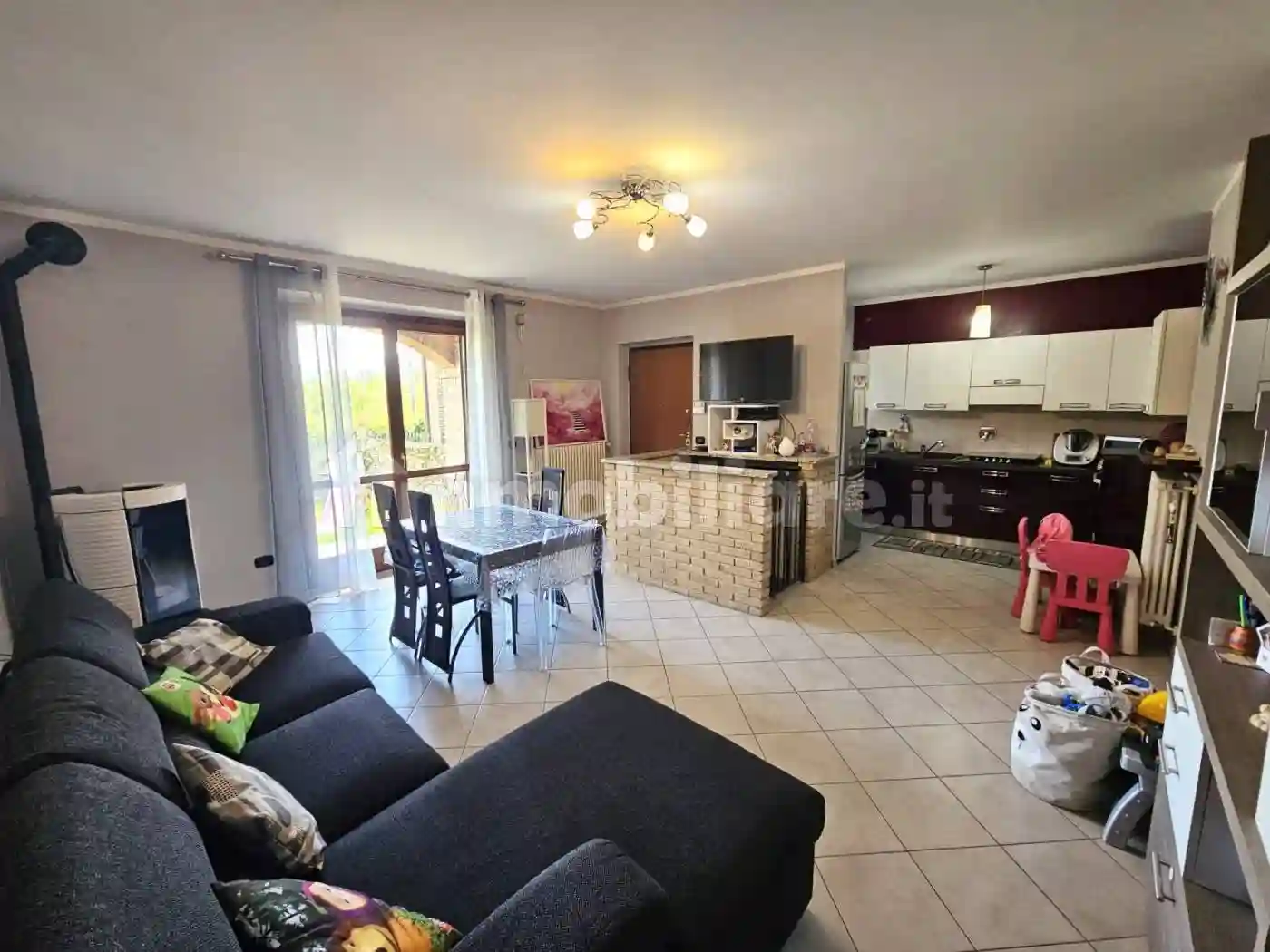 Appartamento - foto 3