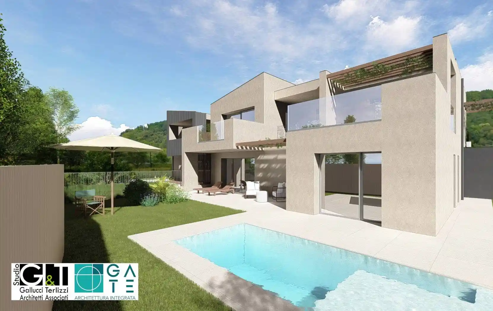 Appartamento in vendita a Cellatica