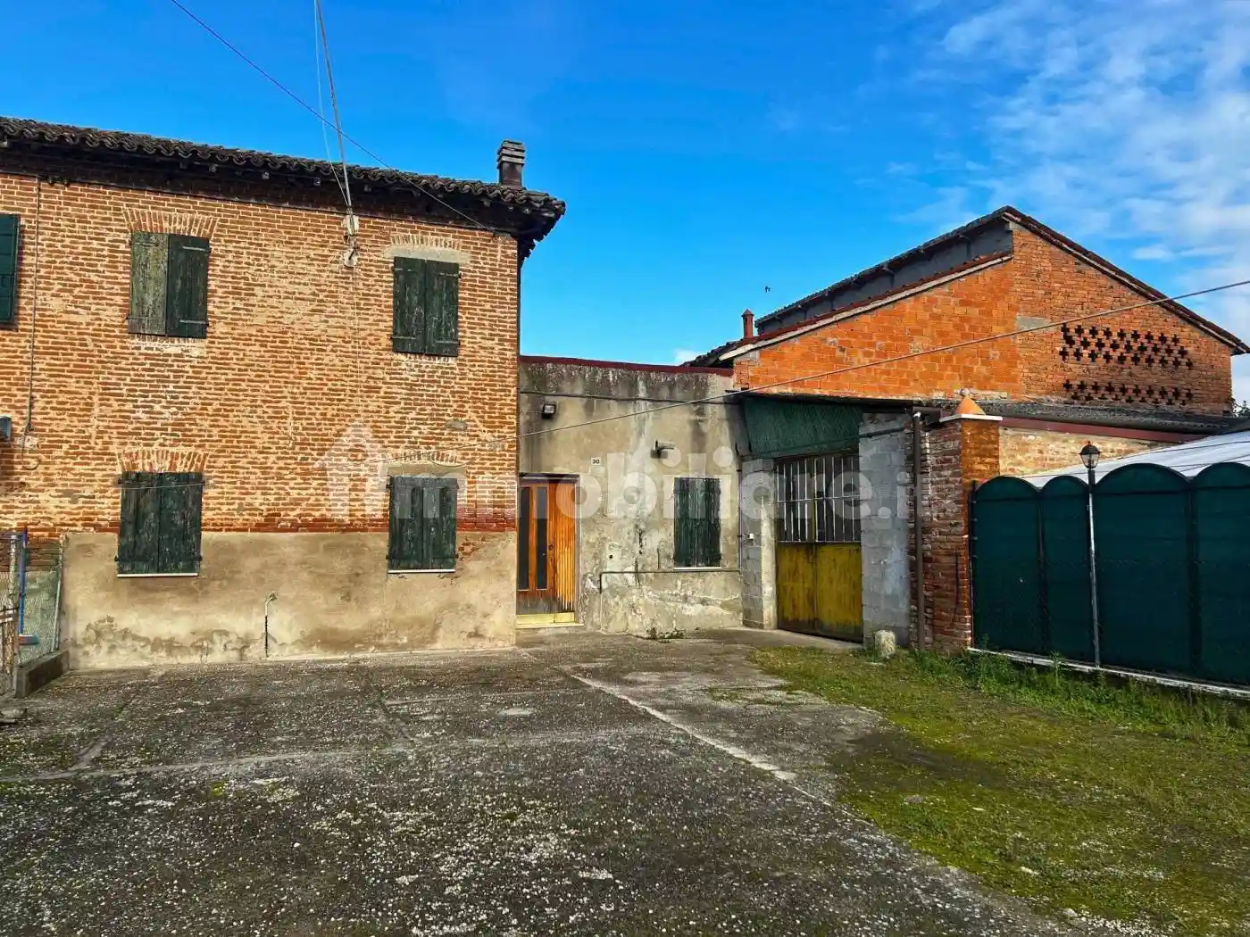 Villetta a schiera in vendita a Anguillara Veneta