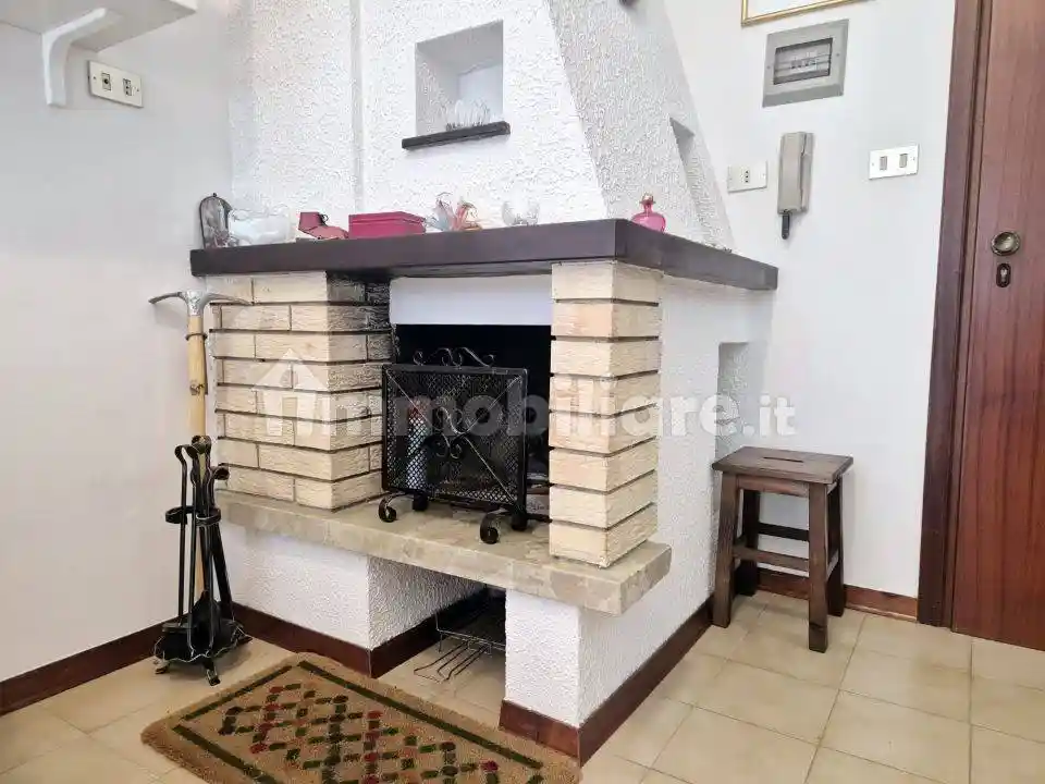 Bilocale viale Della Libertà 57, Centro, Caramanico Terme - foto 3