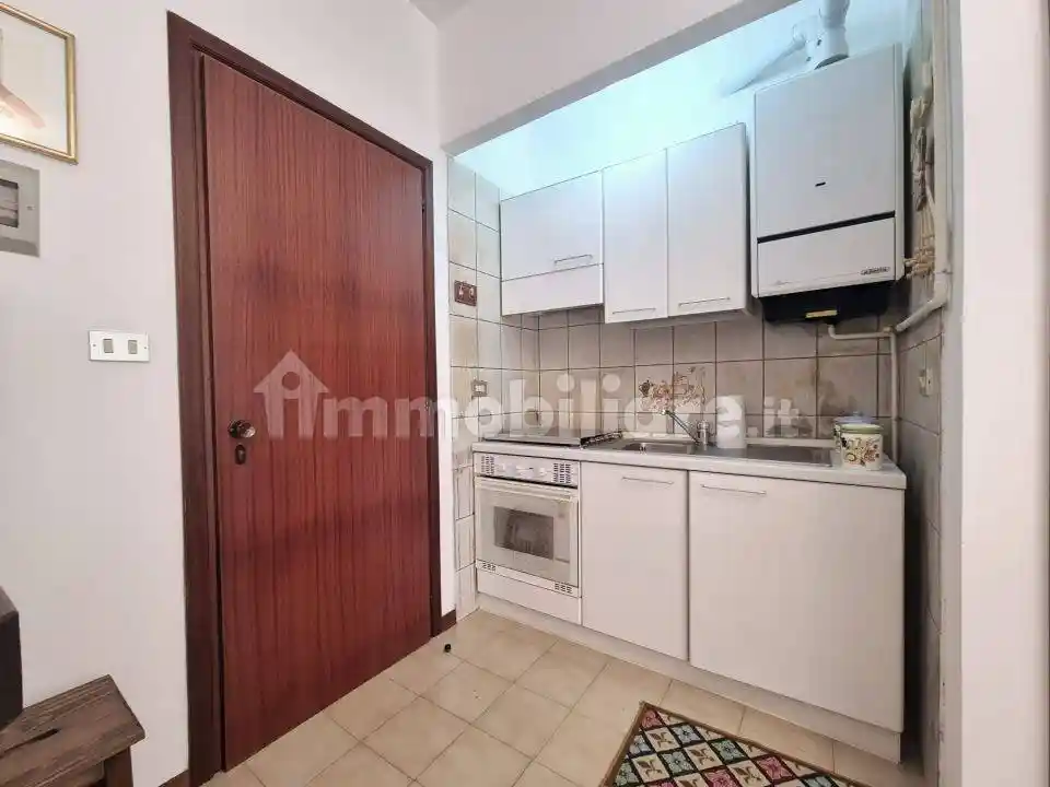 Bilocale viale Della Libertà 57, Centro, Caramanico Terme - foto 4