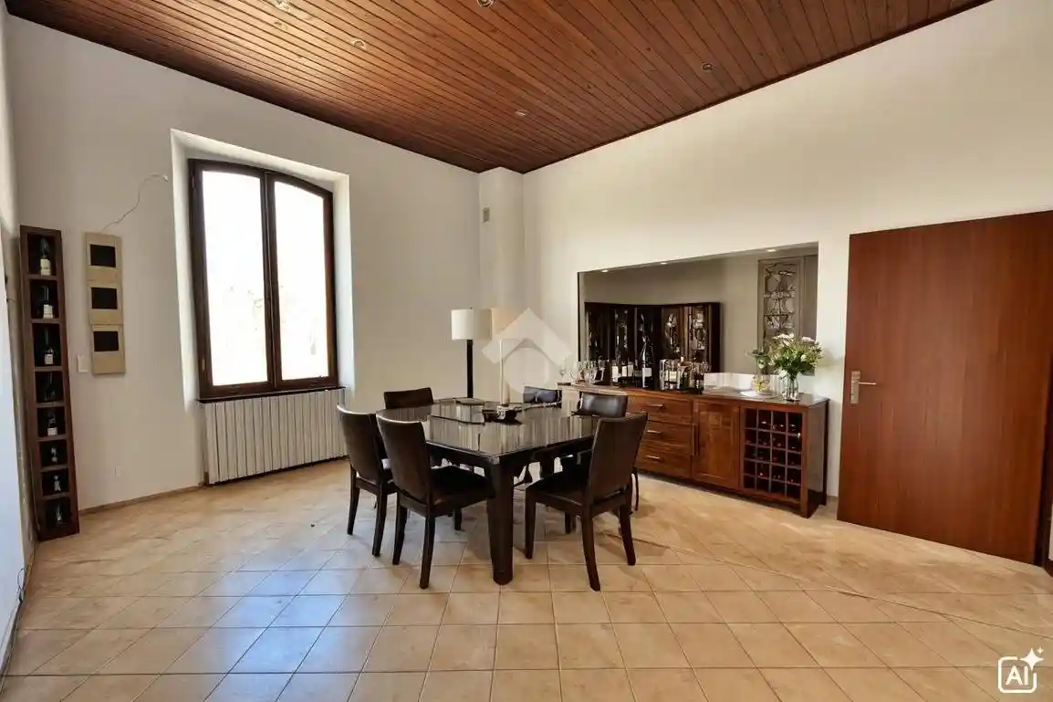 Appartamento in vendita a Morciano di Romagna