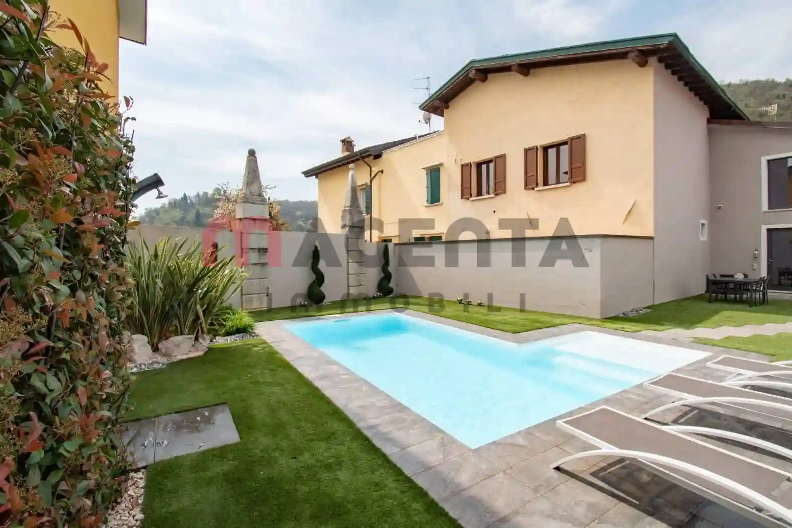 Casa indipendente - foto 2