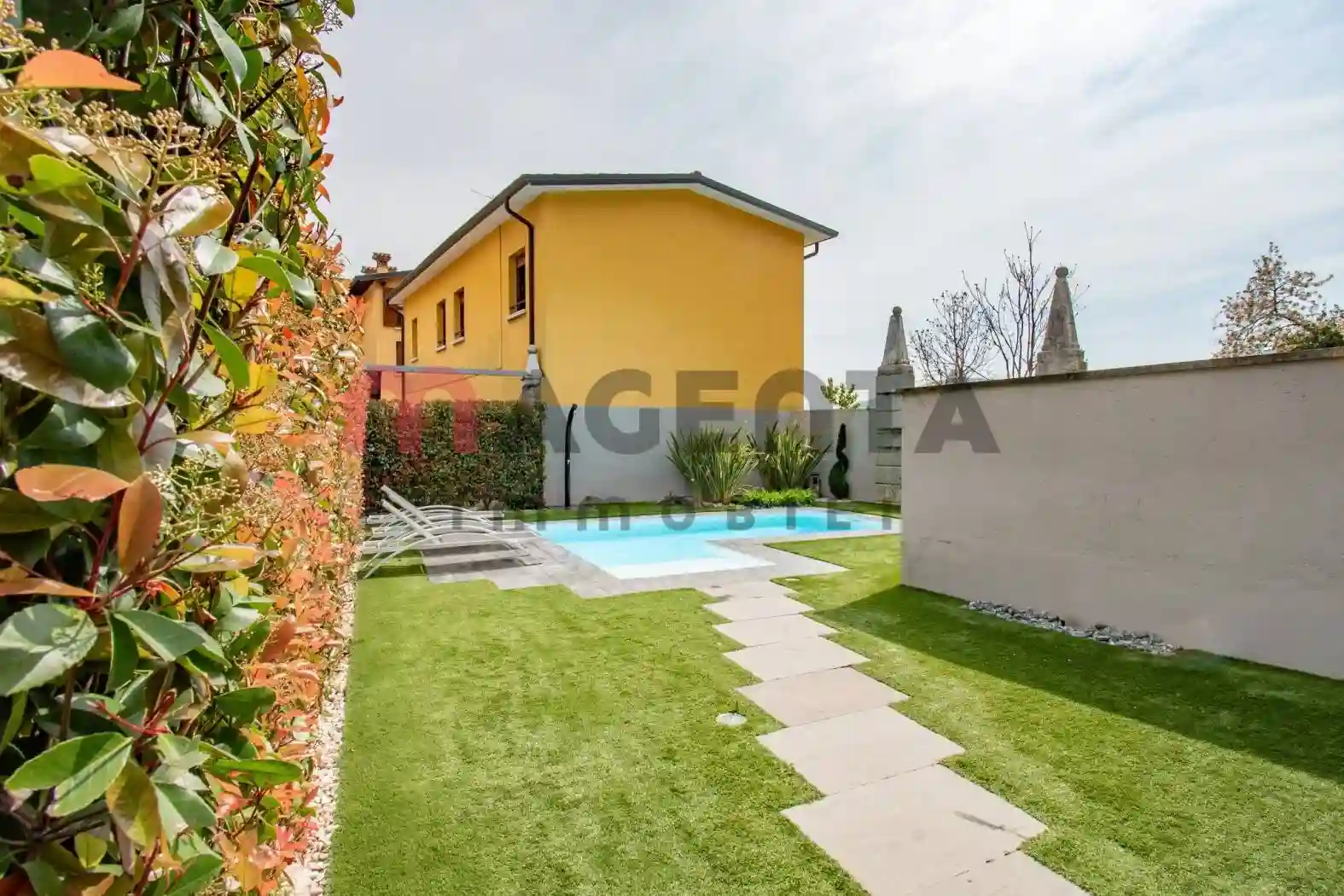 Casa indipendente - foto 3