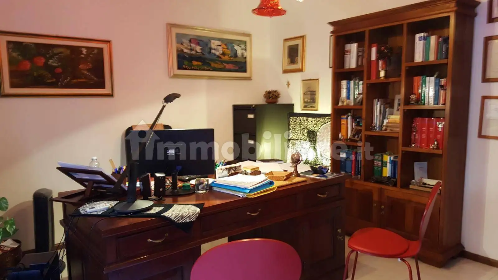 Appartamento in vendita a Sassari