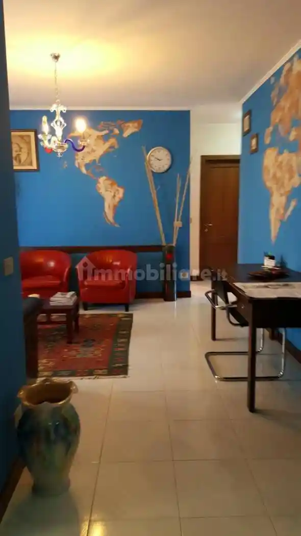 Trilocale via Luigi Pirandello 1L, Latte Dolce - Santa Maria di Pisa, Sassari - foto 5