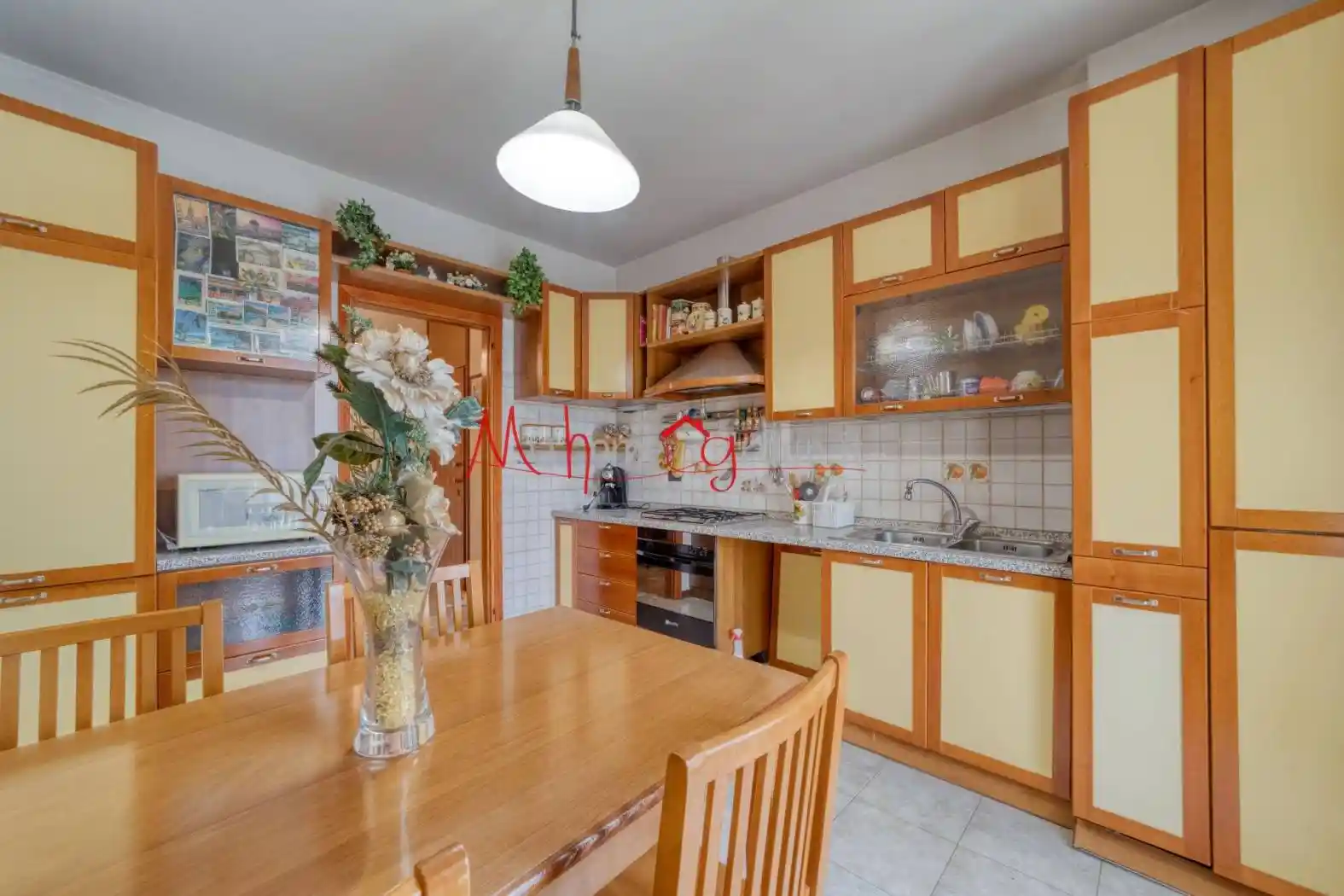 Appartamento via Santo Stefano, Zona Manfredini, Rivadolmo, Pesare, Este - foto 2