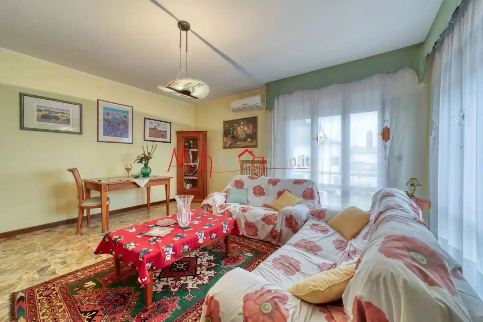 Appartamento via Santo Stefano, Zona Manfredini, Rivadolmo, Pesare, Este - foto 4