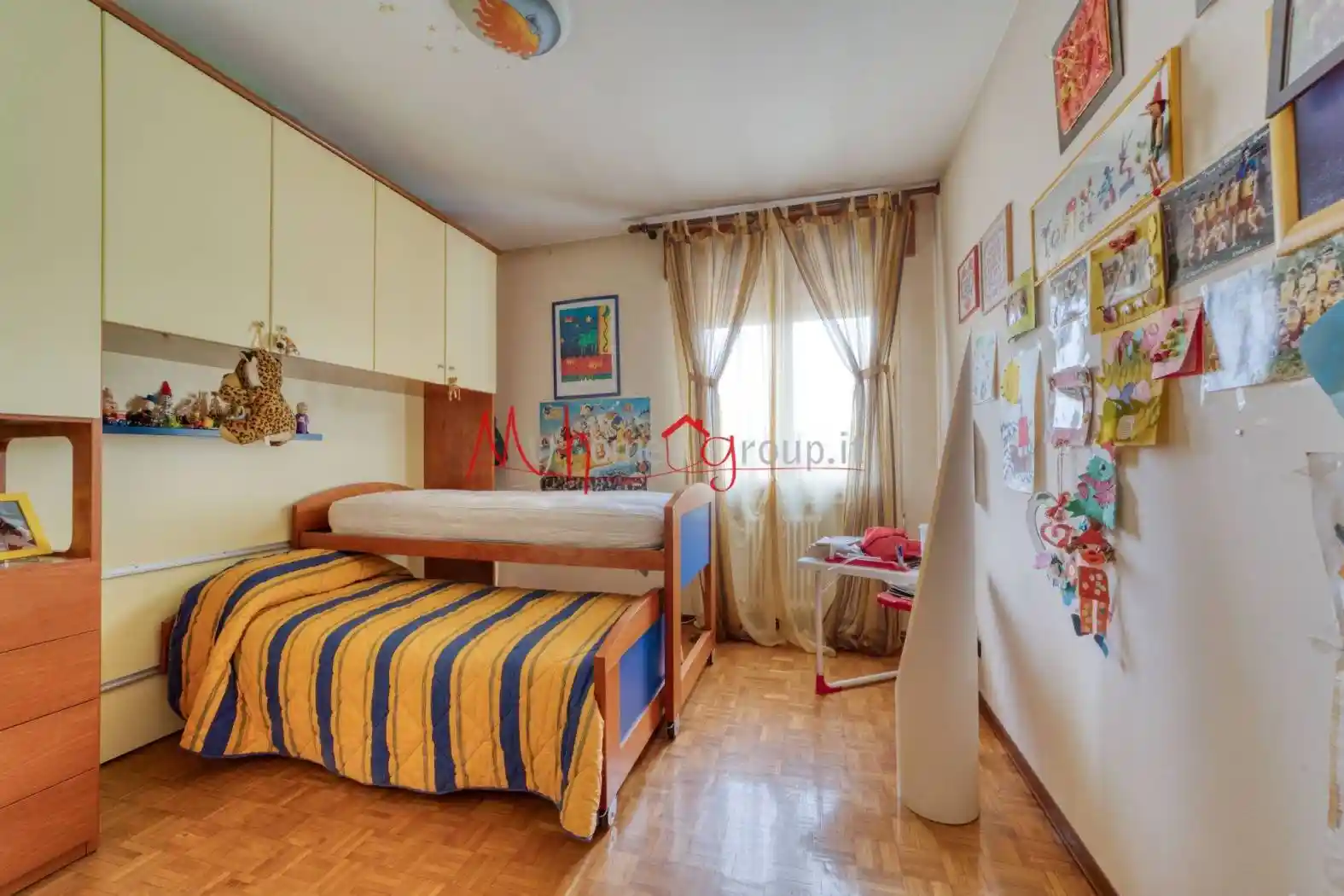 Appartamento via Santo Stefano, Zona Manfredini, Rivadolmo, Pesare, Este - foto 5