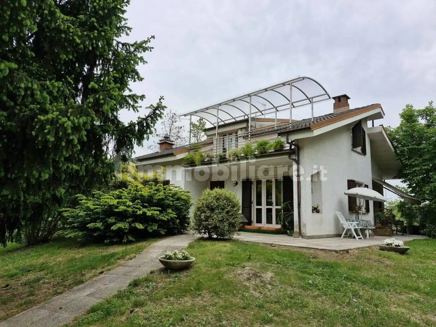 Villa in vendita a Carmagnola