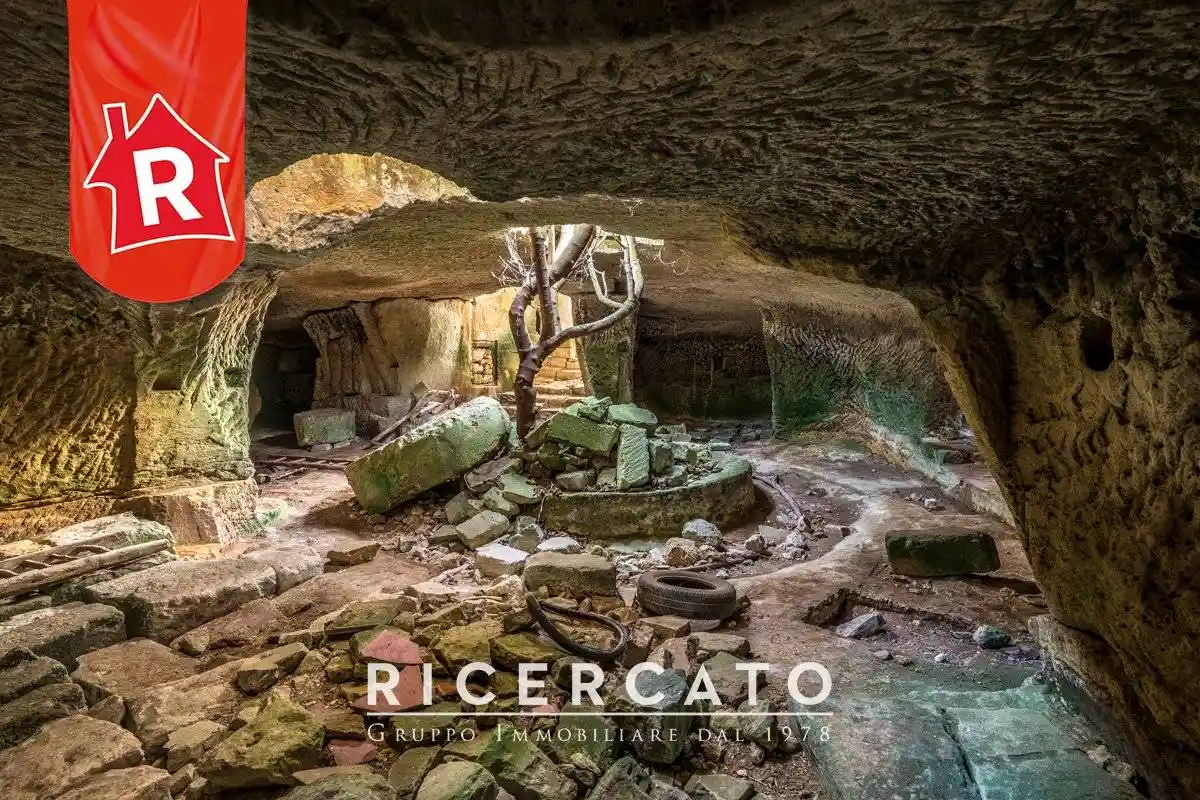 Rustico - Casale in vendita a Vernole