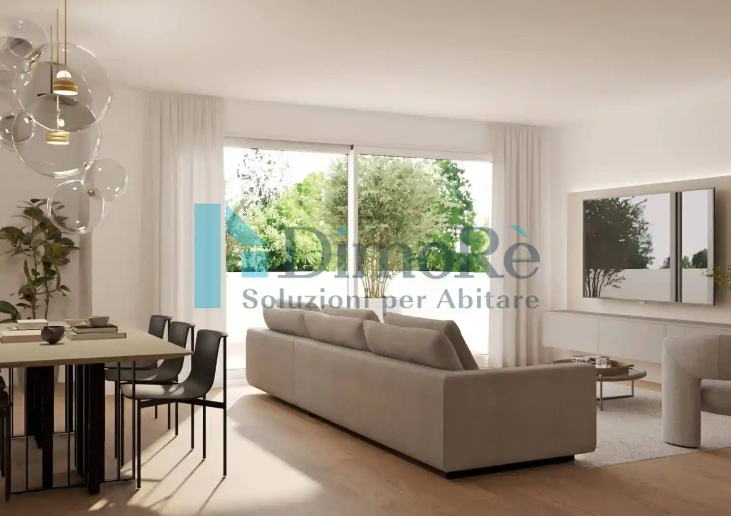 Attico - Mansarda in vendita a Silea