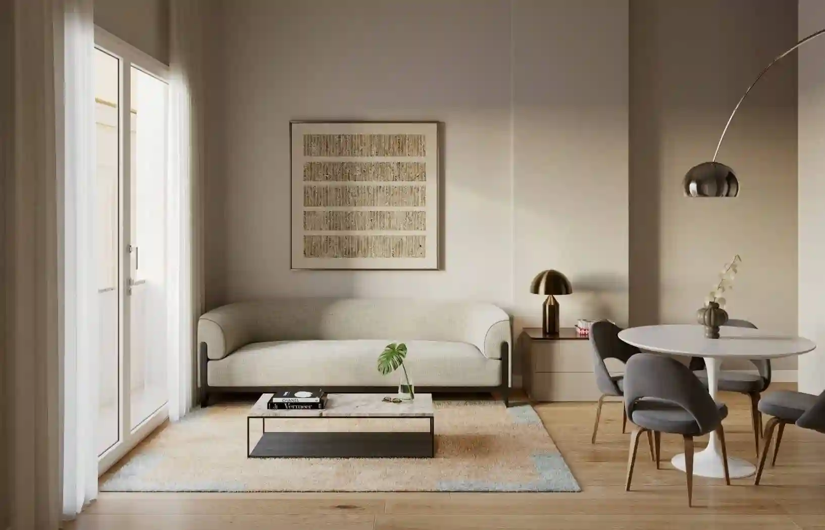 Appartamento - foto 2