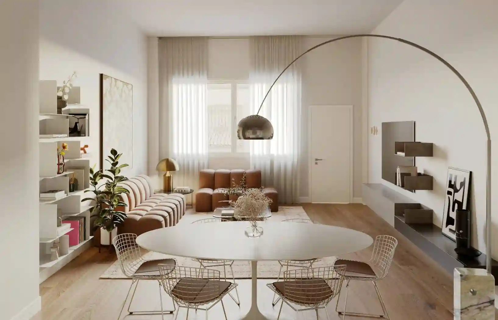 Appartamento - foto 5