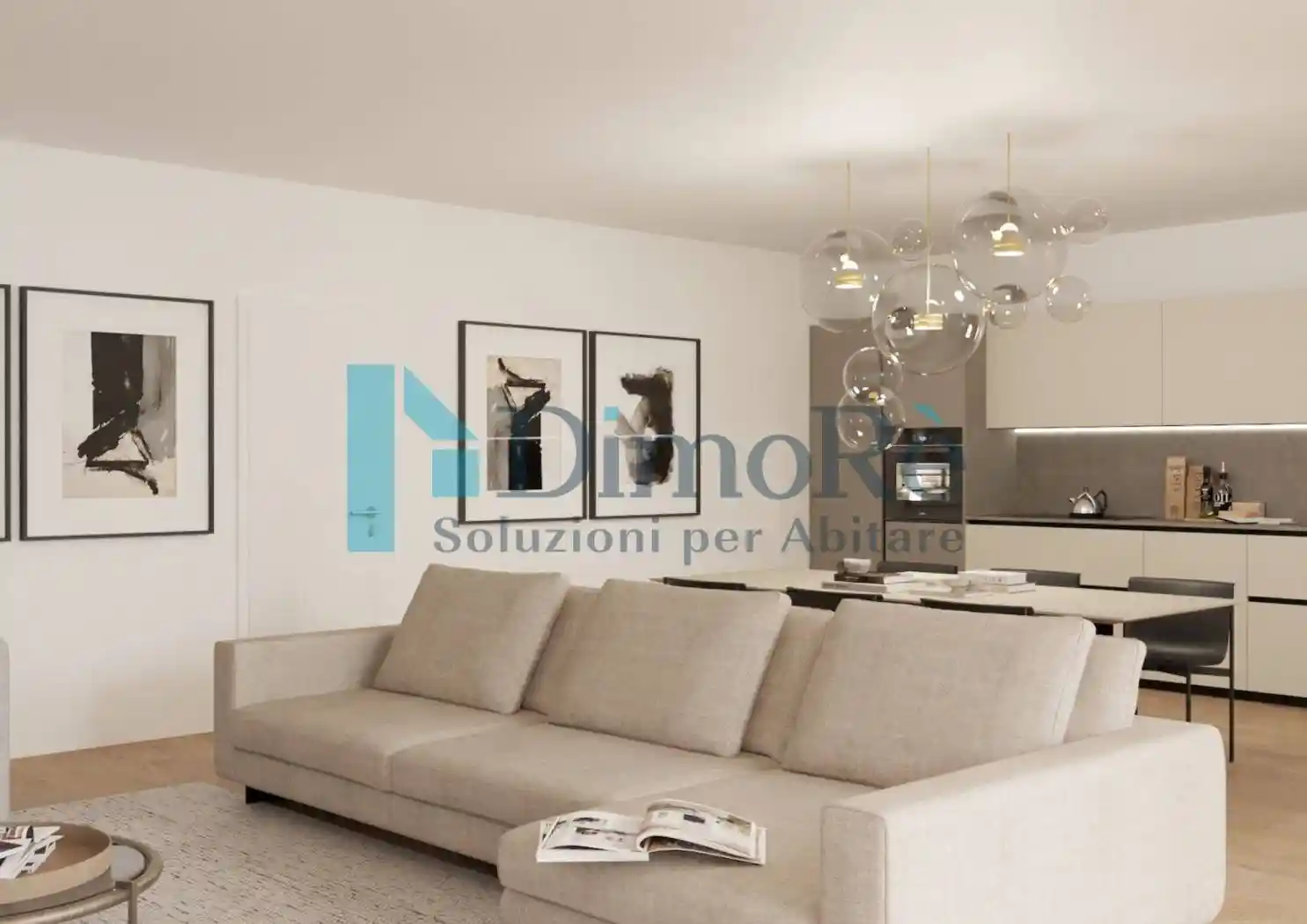 Appartamento in vendita a Silea