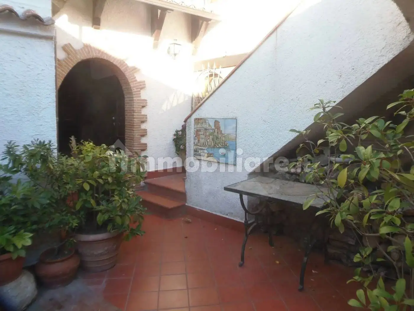 Villa in affitto a Caserta