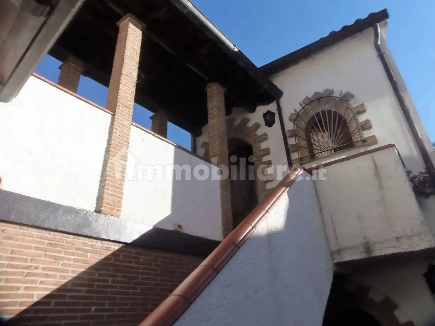 Villa unifamiliare Sommana, Casertavecchia - Casola, Caserta - foto 2