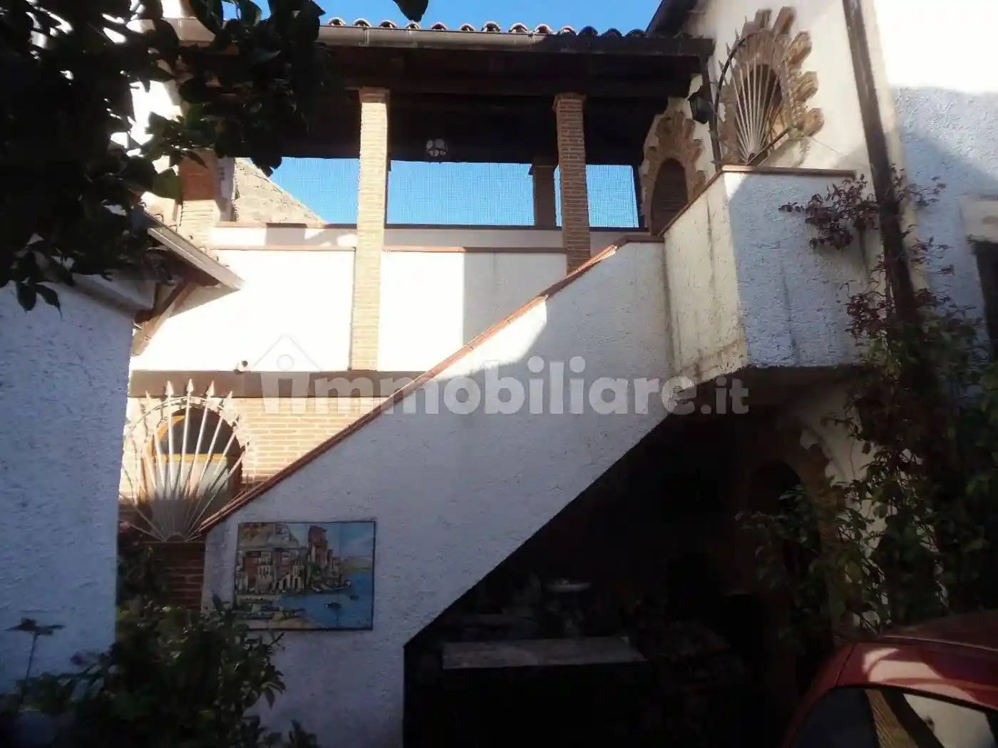 Villa unifamiliare Sommana, Casertavecchia - Casola, Caserta - foto 4