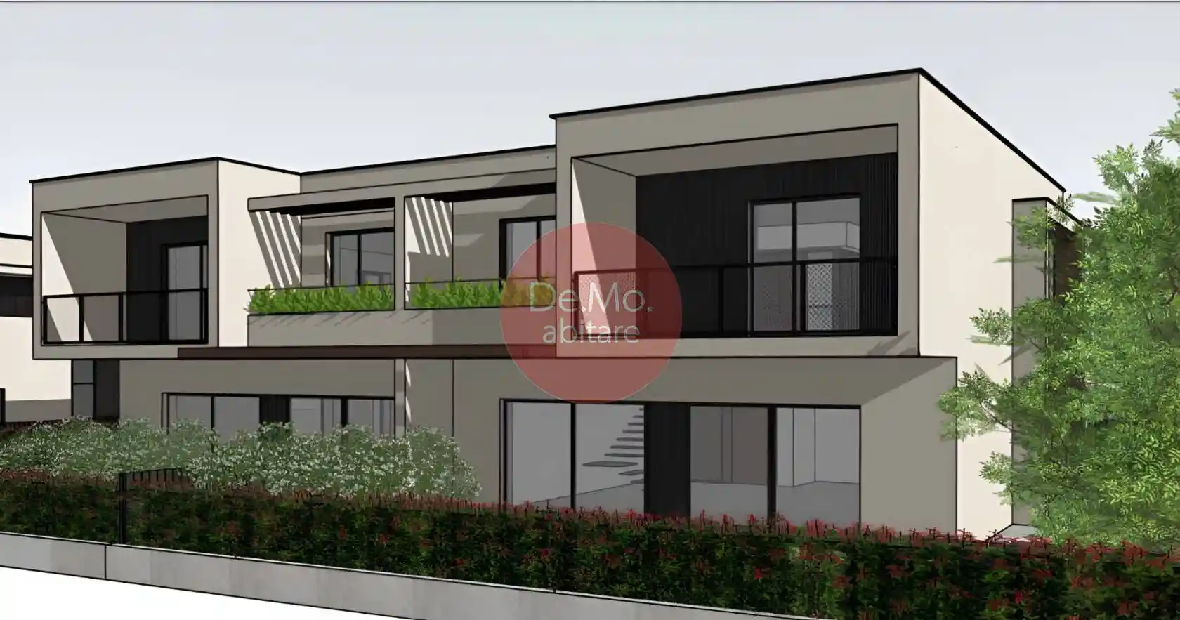 Villa in vendita a Mariano Comense