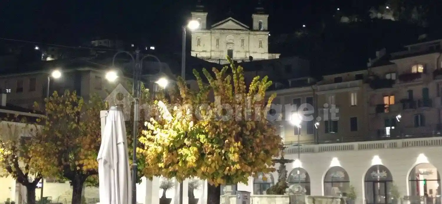 Trilocale via De Letis, Centro, Castel di Sangro - foto 3