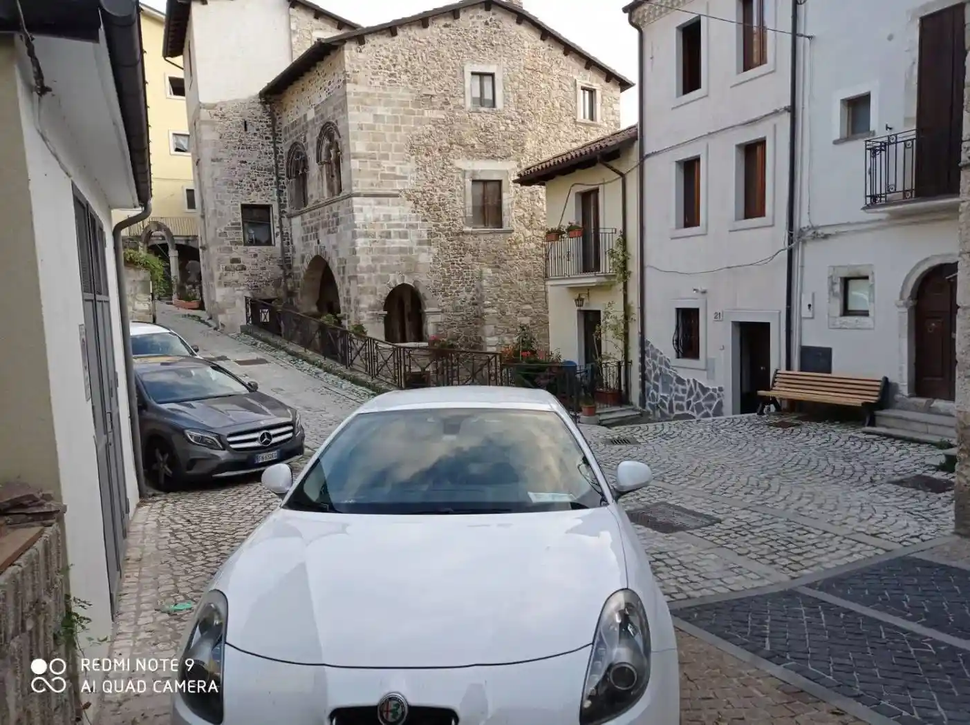 Trilocale via De Letis, Centro, Castel di Sangro - foto 5