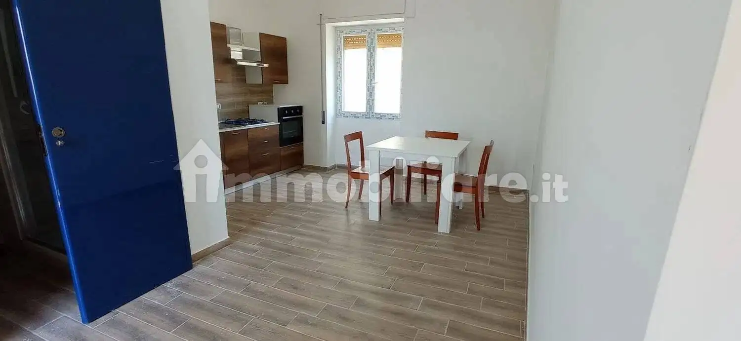 Appartamento in vendita a Caserta