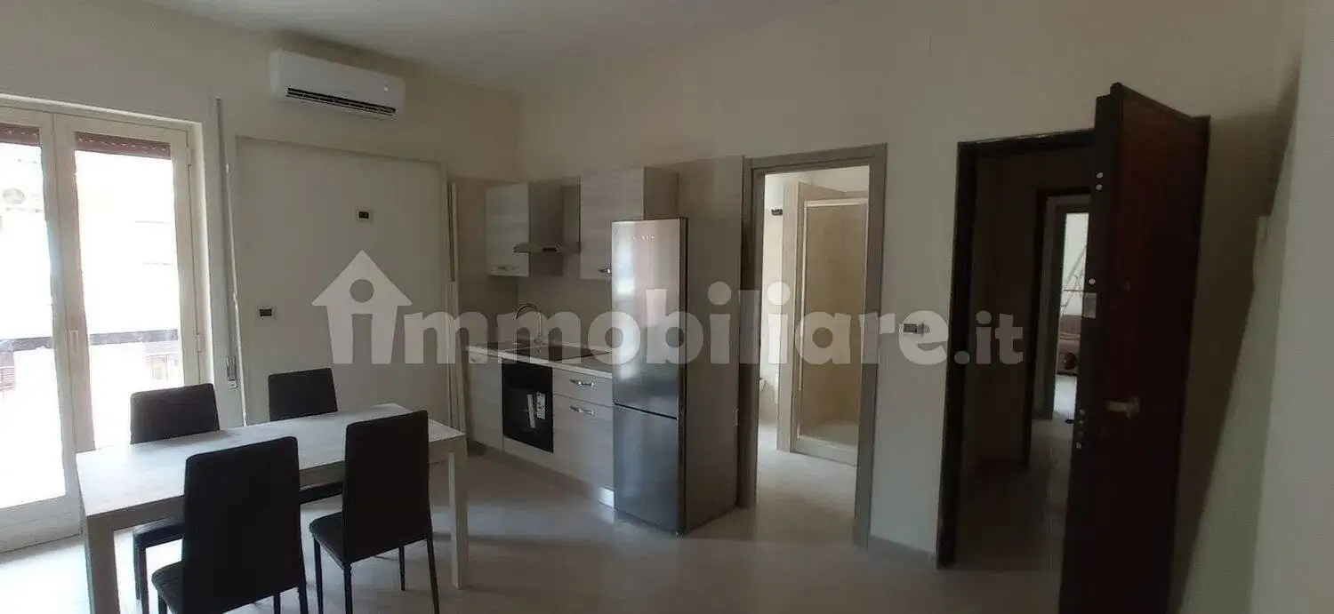 Appartamento in vendita a Caserta