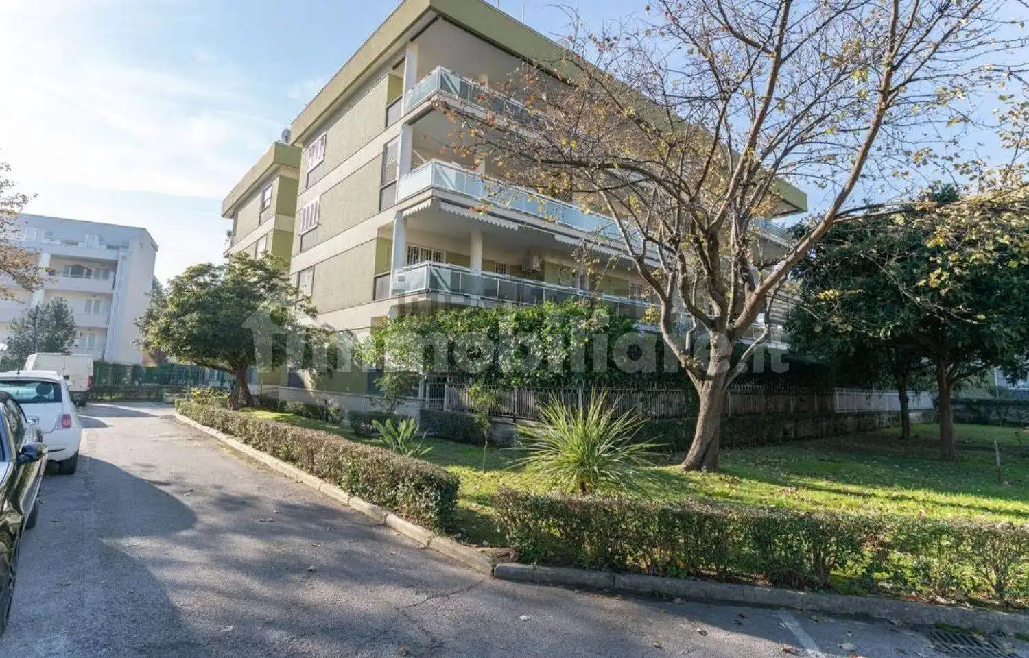 Appartamento in vendita a Caserta