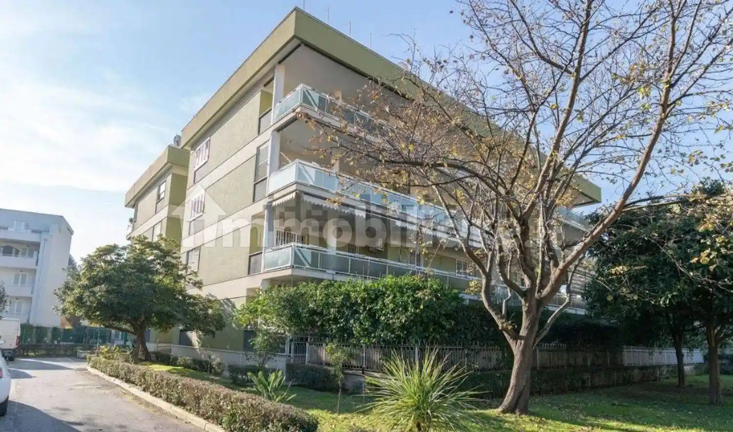 Appartamento via Francesco Petrarca, Tredici, Caserta - foto 4