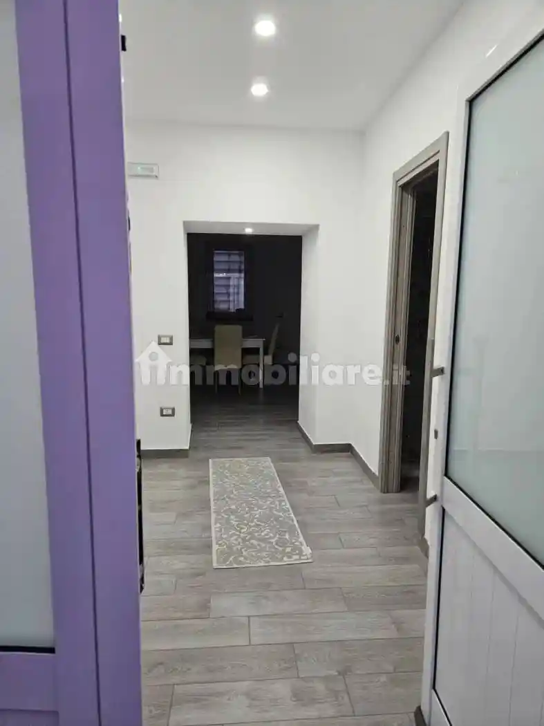 Trilocale via Parrocchia di Piedimonte di Casolla 24, Mezzano, Caserta - foto 5