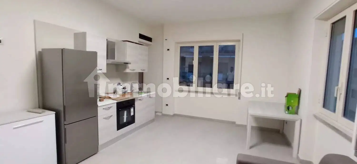 Appartamento in vendita a Caserta