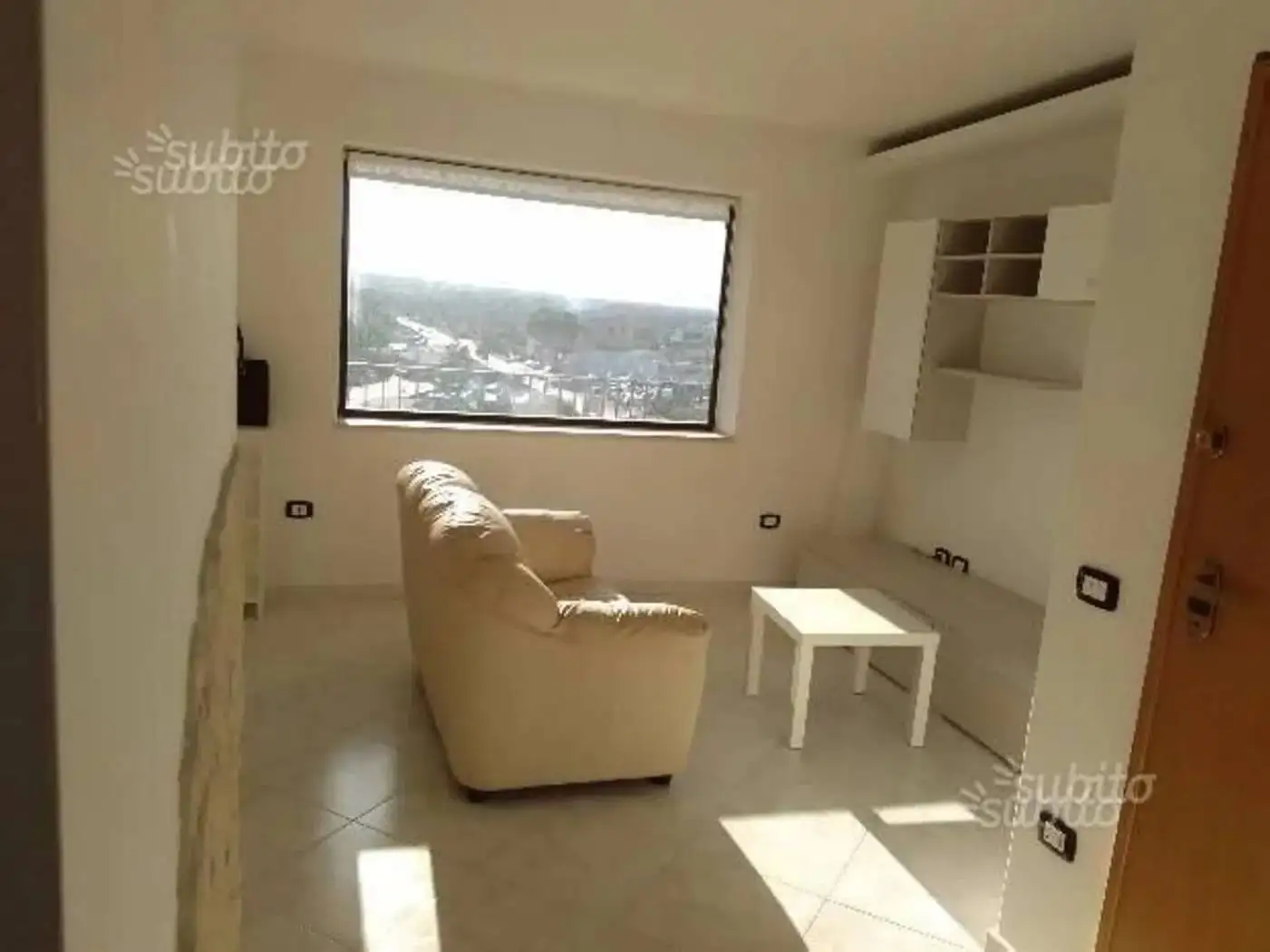 Appartamento in affitto a Caserta