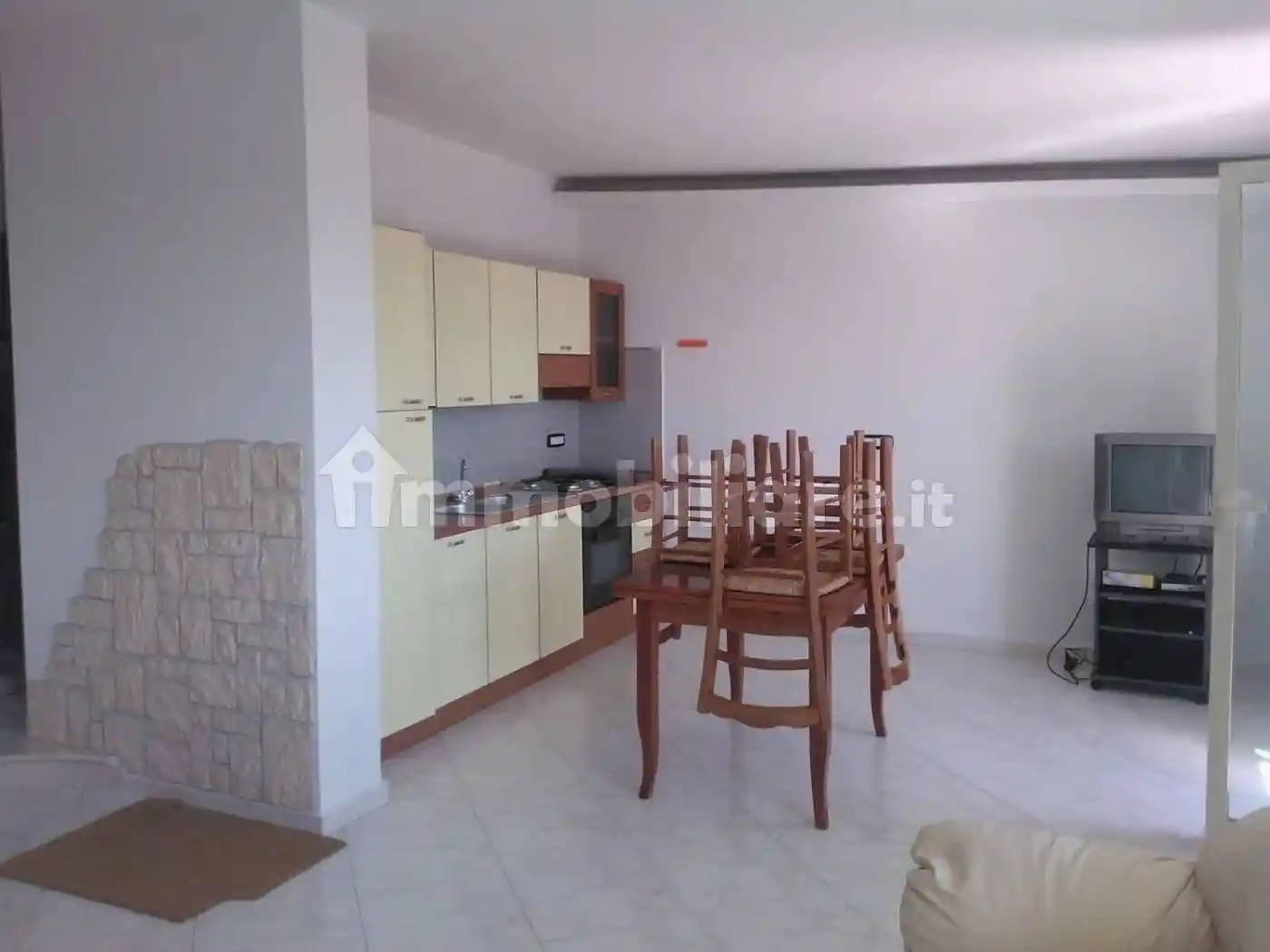 Bilocale via Caprio Maddaloni San C., San Clemente, Caserta - foto 2