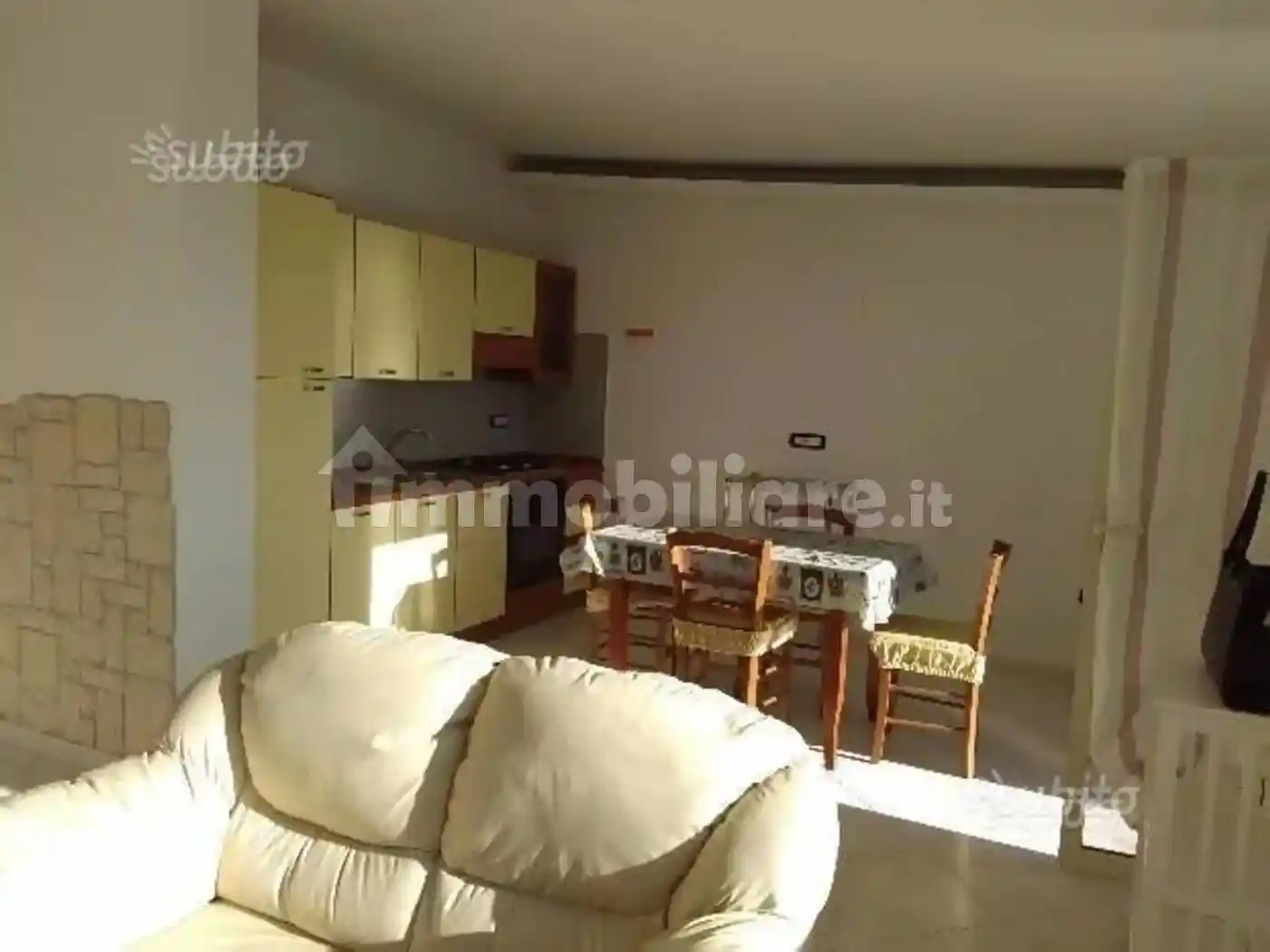 Bilocale via Caprio Maddaloni San C., San Clemente, Caserta - foto 4